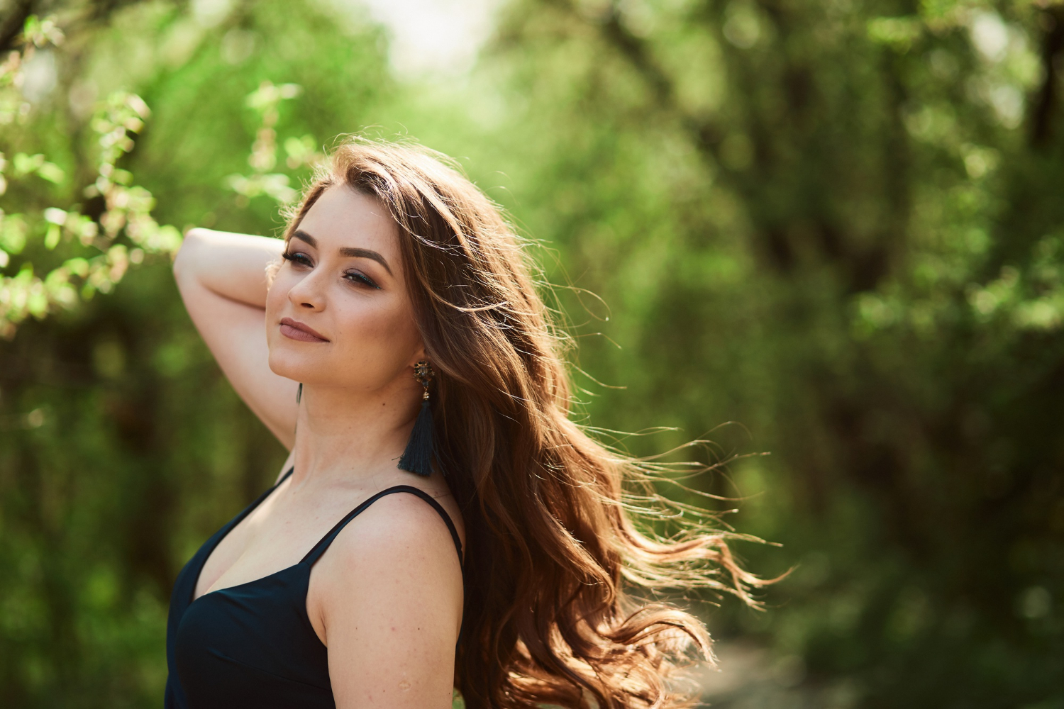 Health, Beauty & Hair