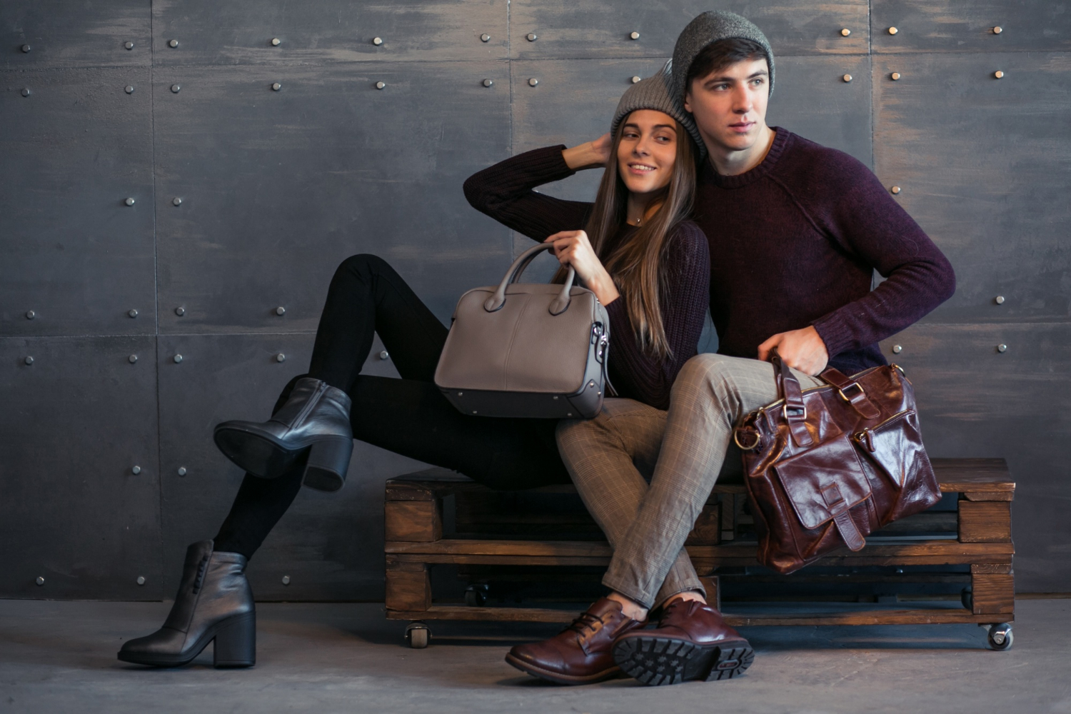 Bags & Shoes