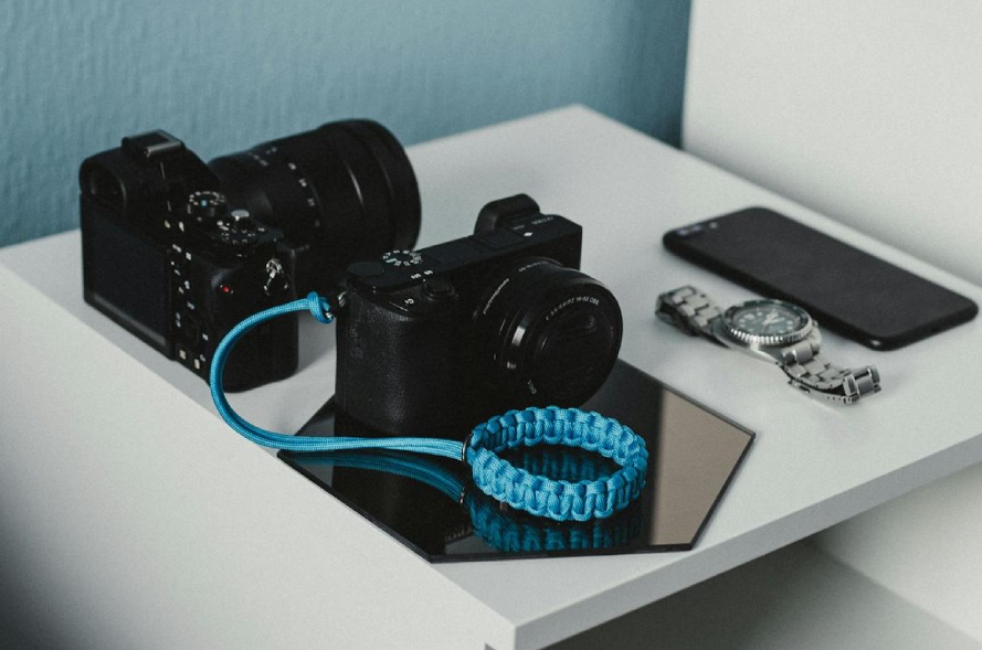 Consumer Electronics