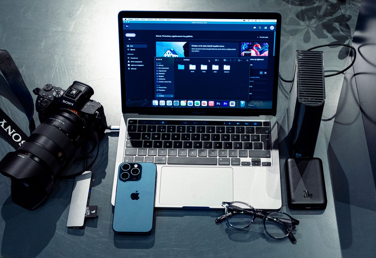 Computer & Office